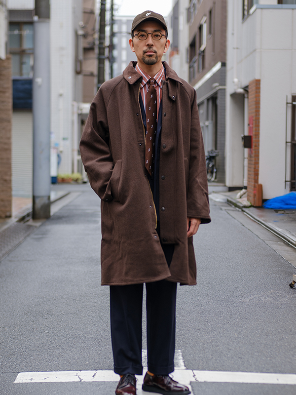 Mr.Tashiro
