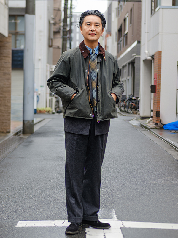 Mr.Miyamoto