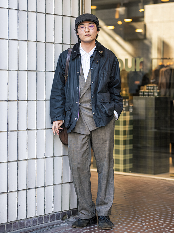 Mr.Ishiguro