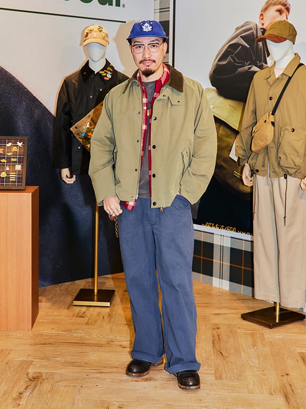 Mr.Takuto