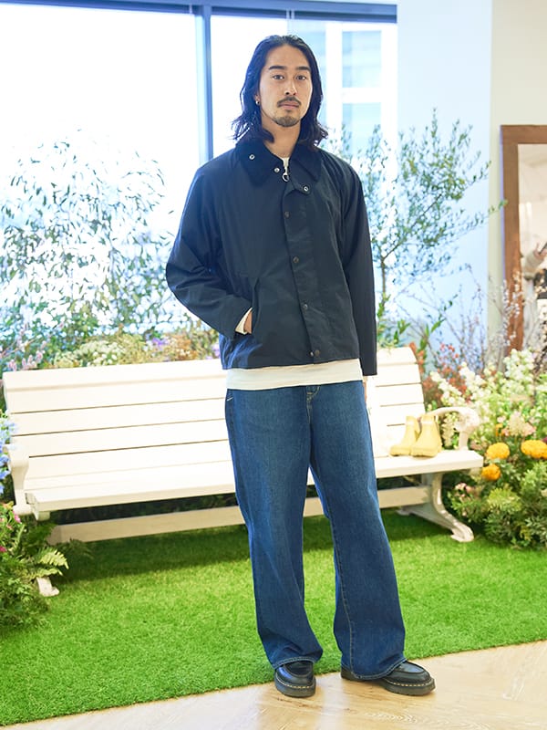 Mr.Kato