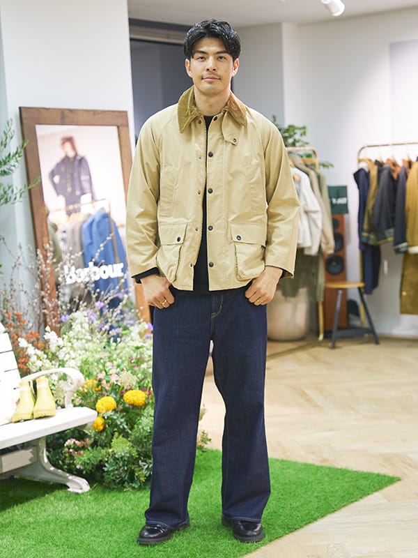 Mr.Yazawa