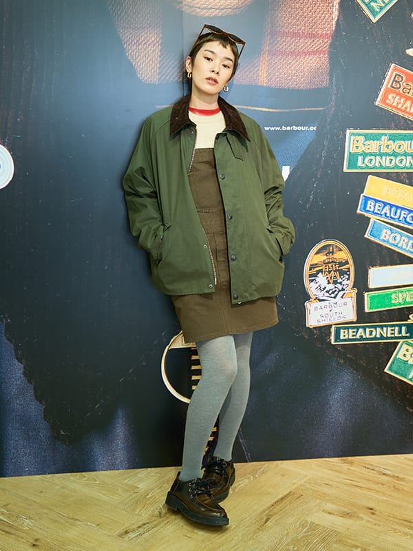 Ms.Hatakeyama