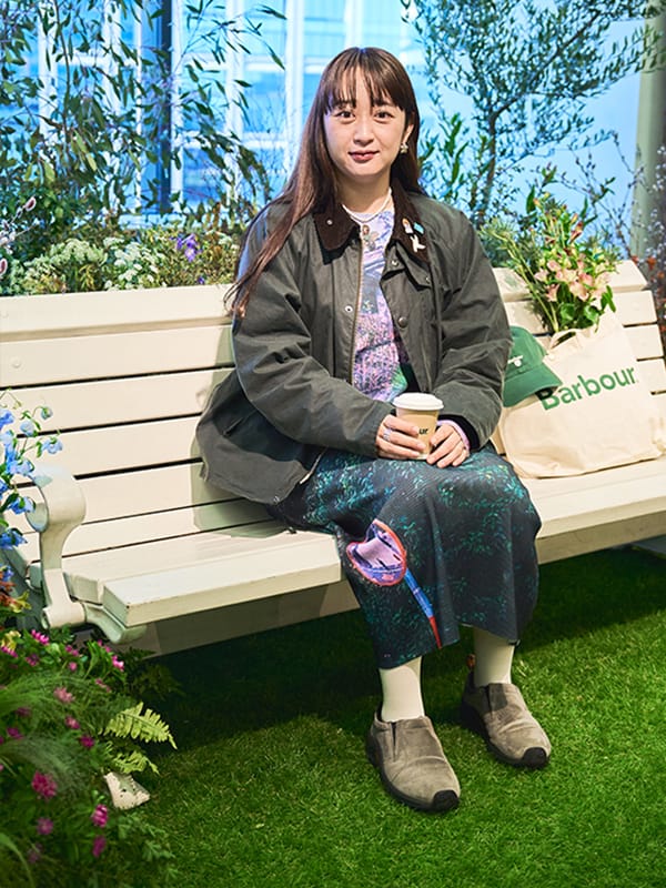 Ms.Ogawa