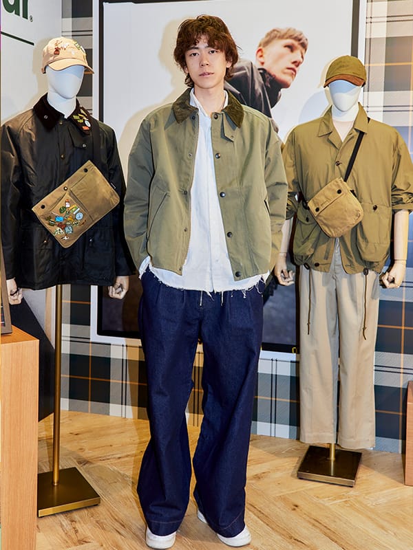 Mr.Shuhei