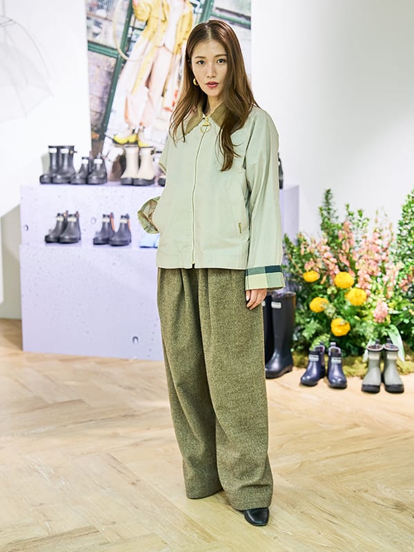 Ms.Uehara