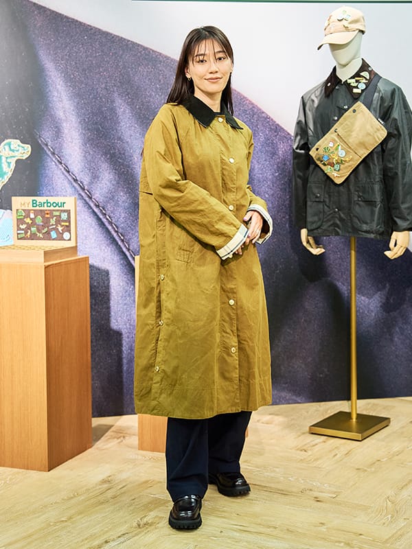Ms.Matsumoto