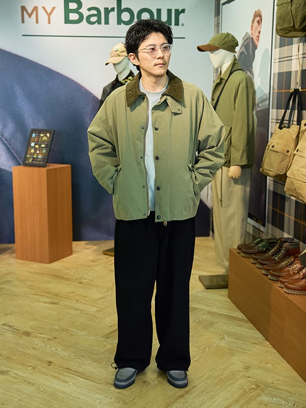 Mr.Syatyo