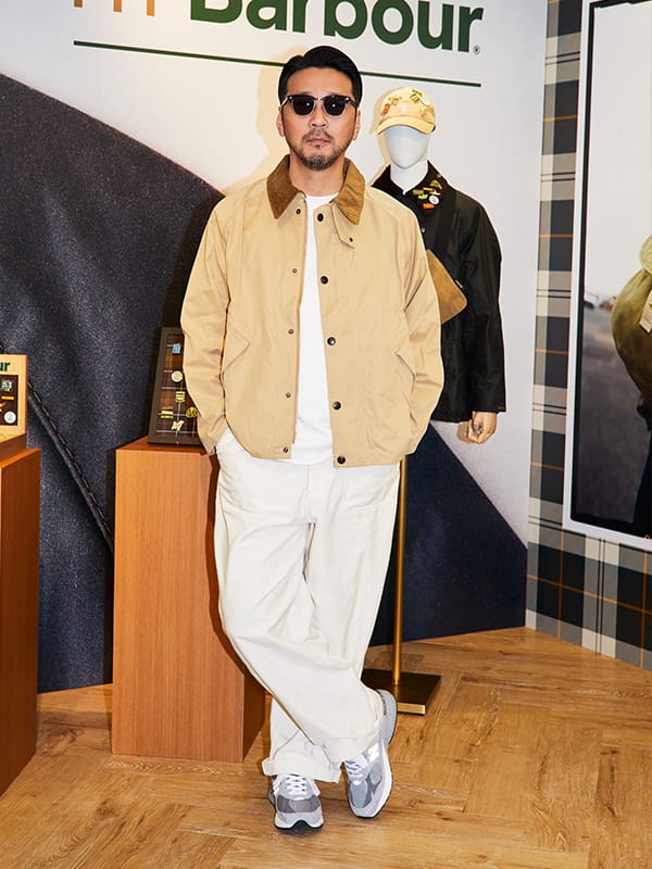 Mr.Aniki
