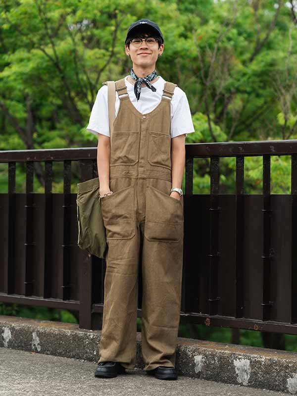 Mr.HIROKI