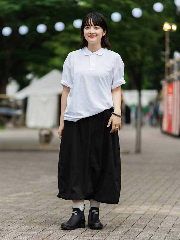 Ms.Nagomi