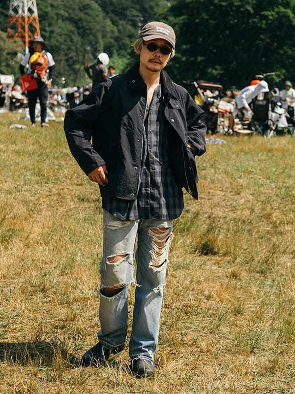 Mr.Hiroki