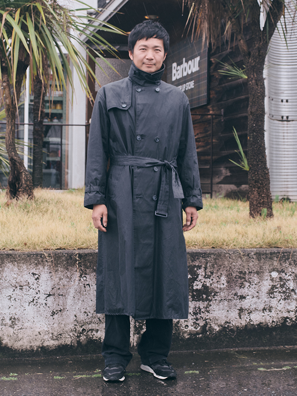 Mr.Kaneko