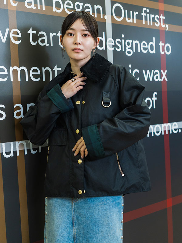 Ms.Eri