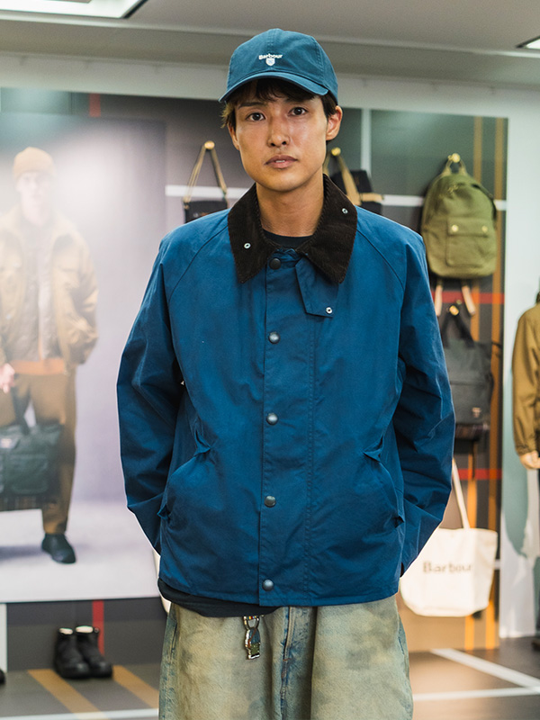 Mr.Kei