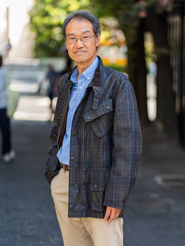 Mr.Joji