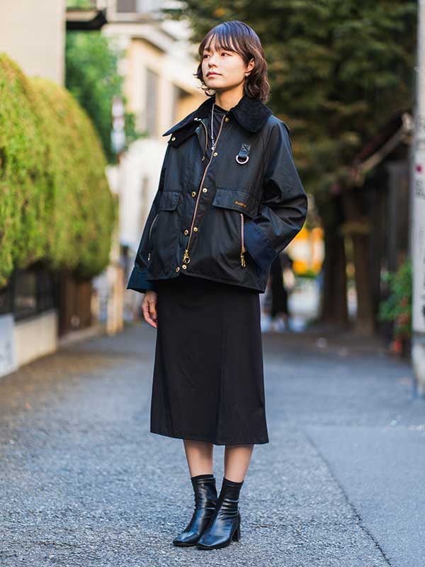Ms.Naoko