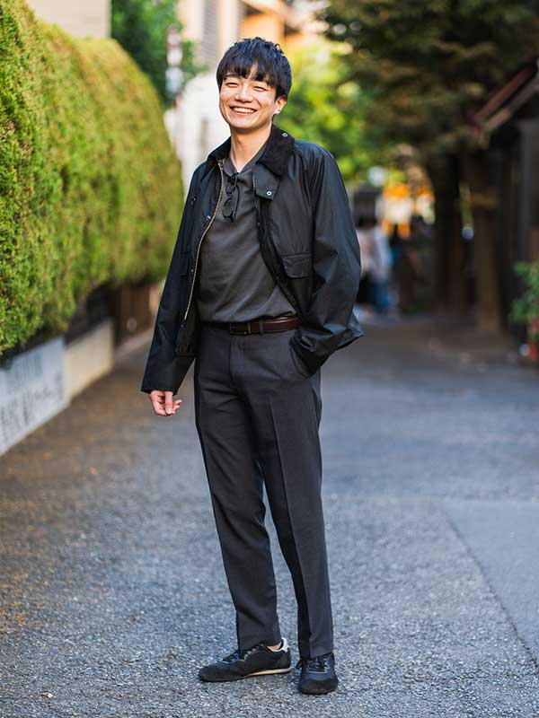 Mr.Ryo