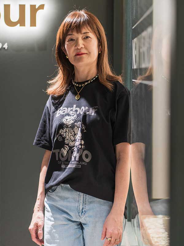 Ms.Sonoko