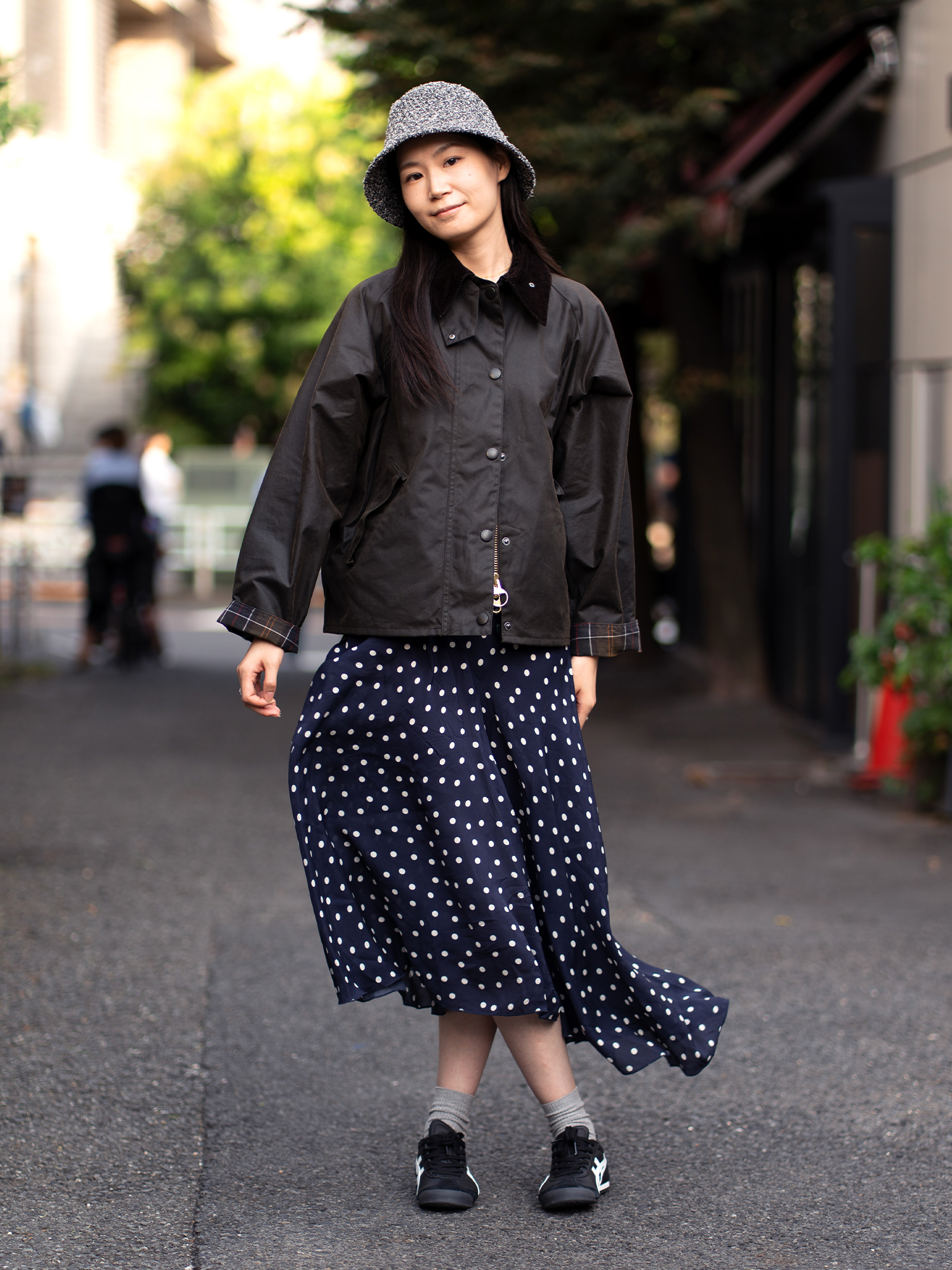 Ms.Keqing