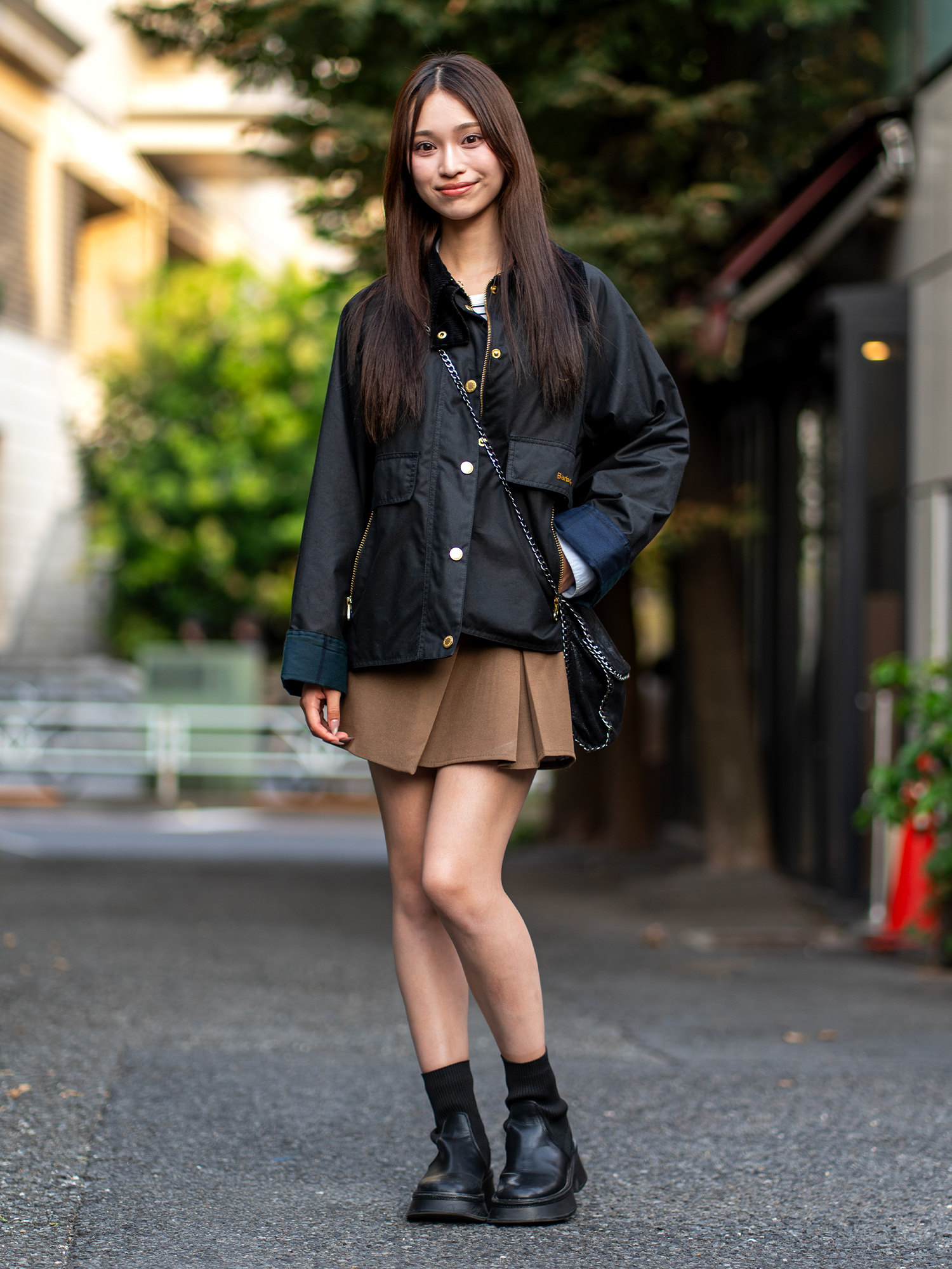 Ms.Rin