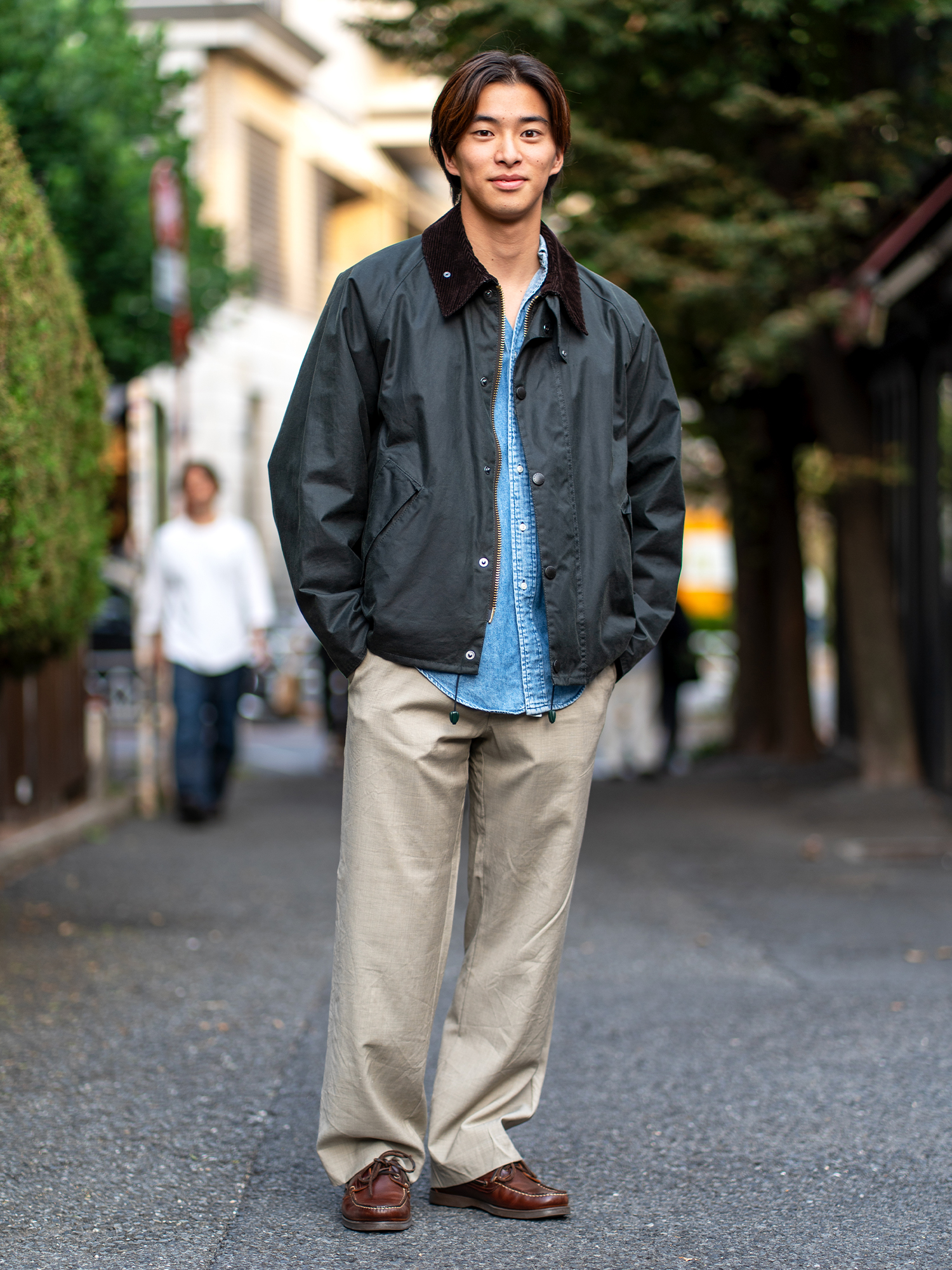 Mr.Rintaro
