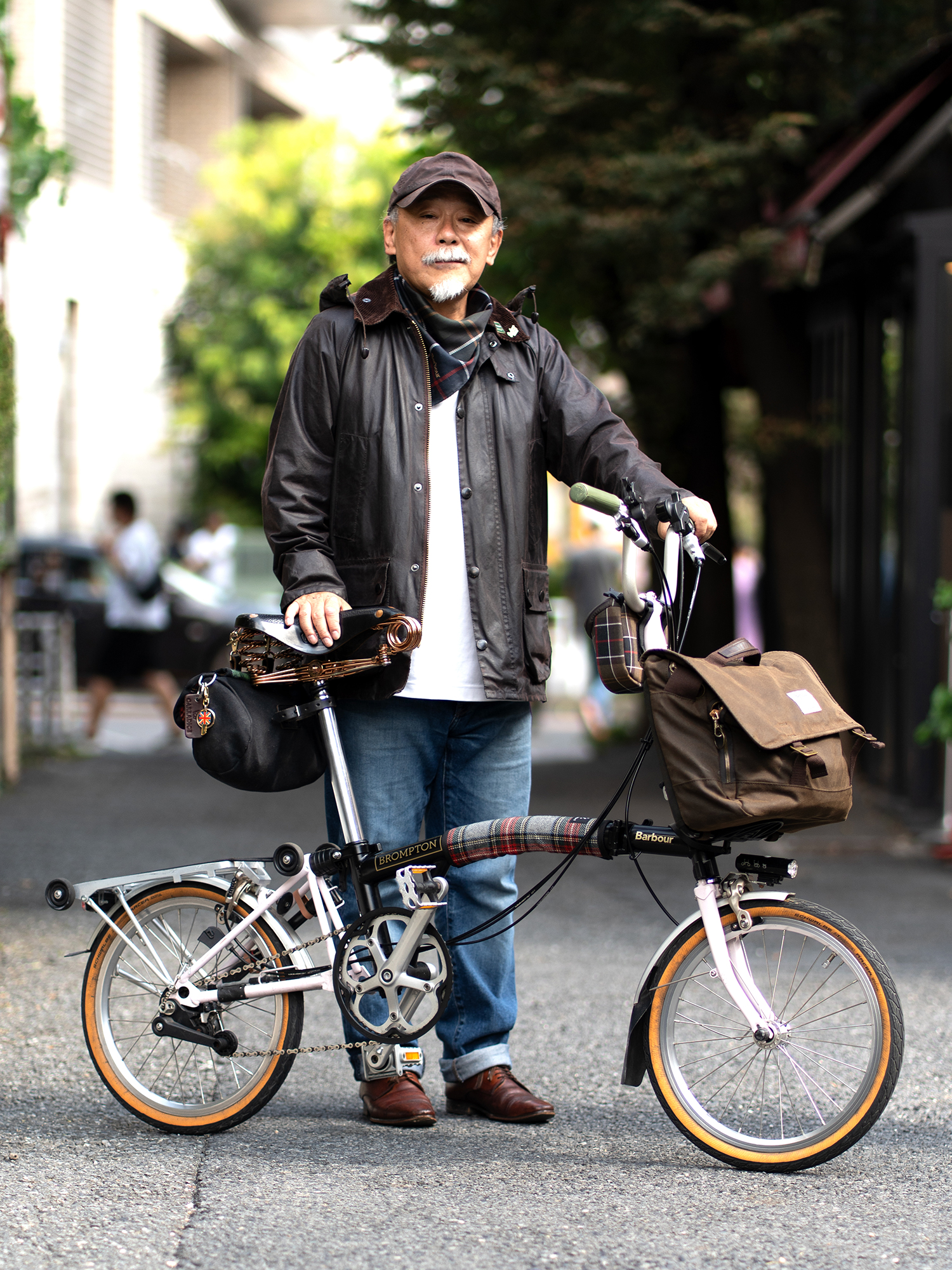 Mr.Yuichi