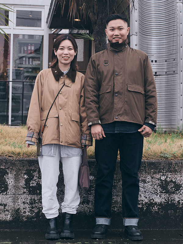 Ms.Ishikawa