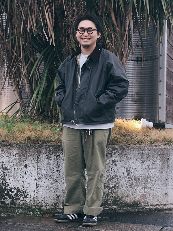 Mr.Arai