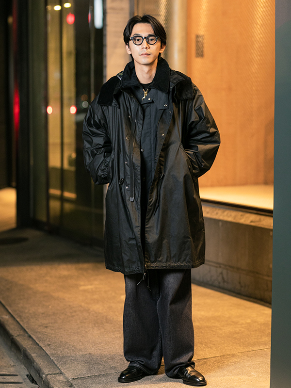 Mr.Nakayama