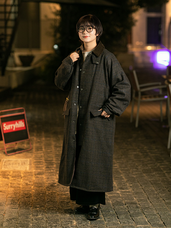 Ms.Akiba