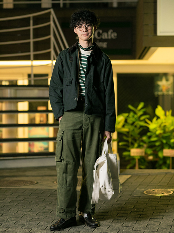 Mr.Miki