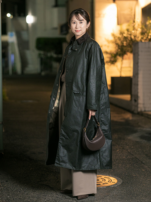 Ms.Murata