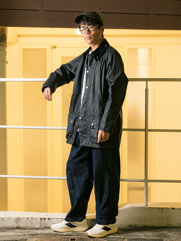 Mr.Ogura