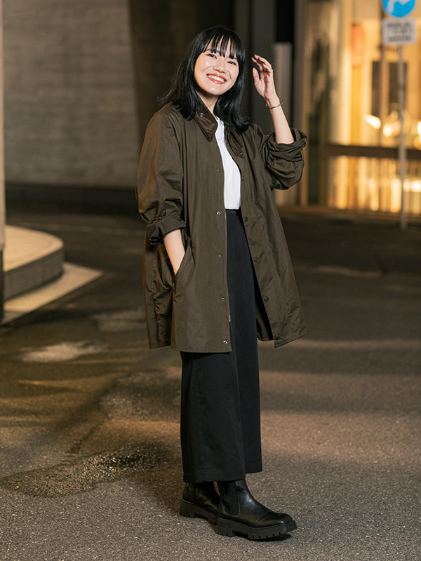 Ms.Fujiura