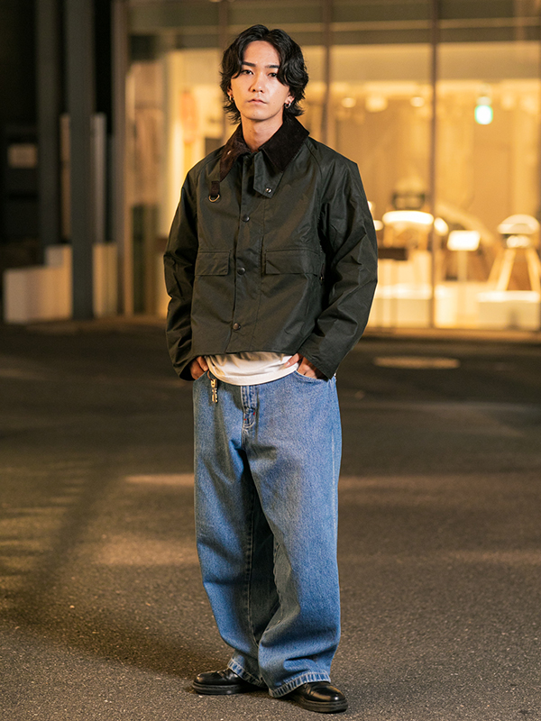 Mr.Matsumoto
