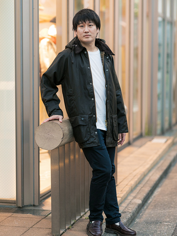Mr.Soeda