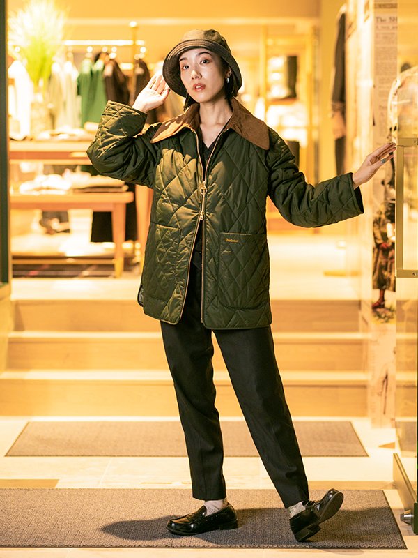 Ms.Mizumura