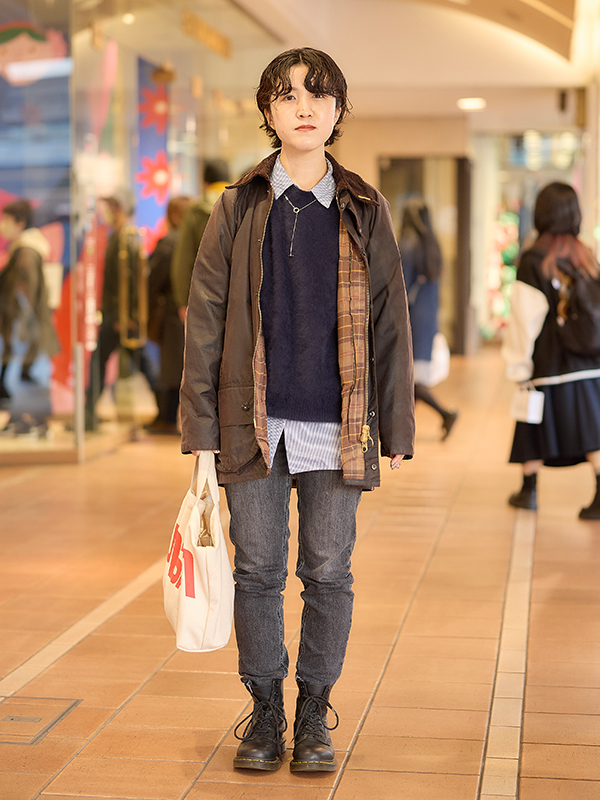 Ms.Masuda