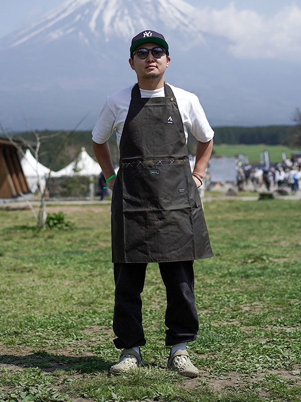 Mr.Kimura