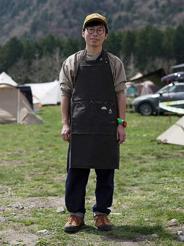 Mr.Nakamura