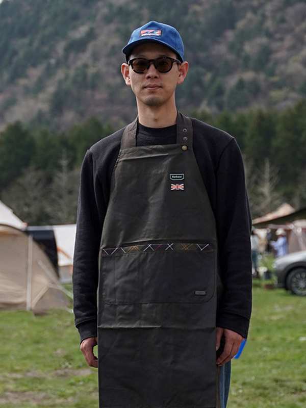 Mr.Doshin