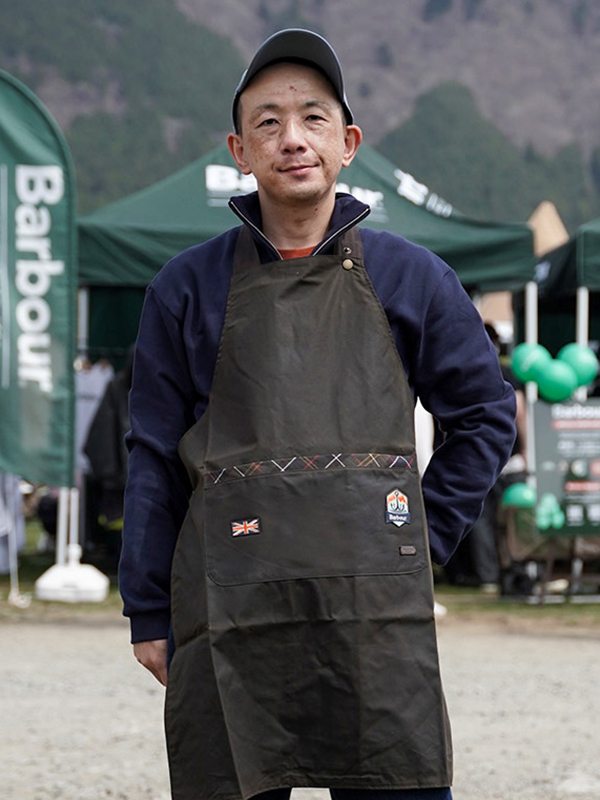 Mr.Izuka