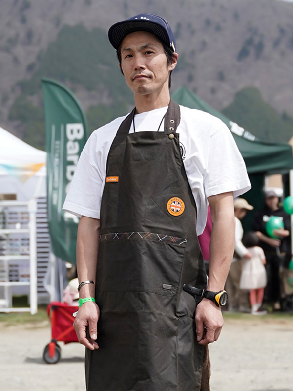 Mr.Misawa