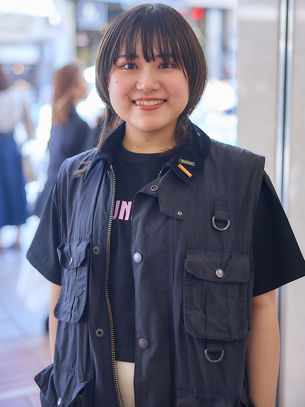 Ms.Kawabata