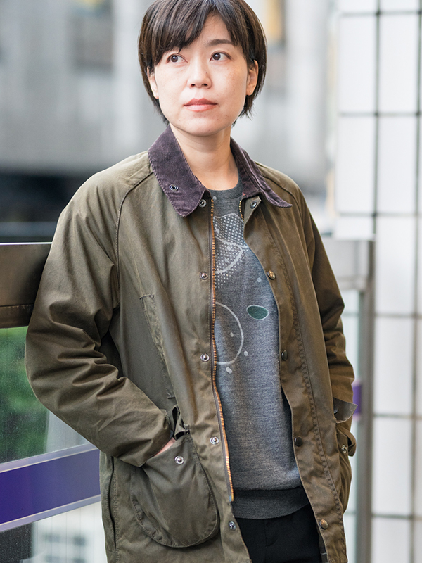 Ms.Shoda