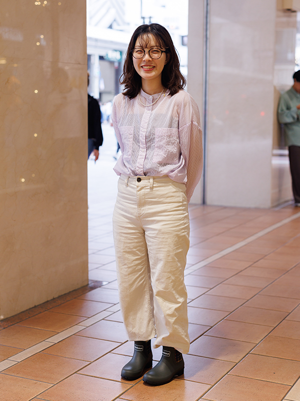 Ms.Nakagawa