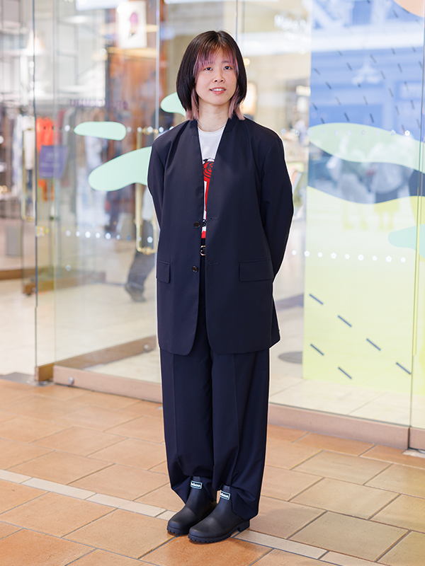 Ms.Yamashita