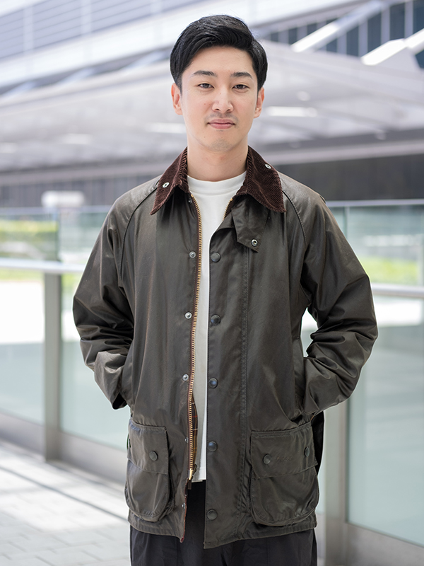 Mr.Katsutani
