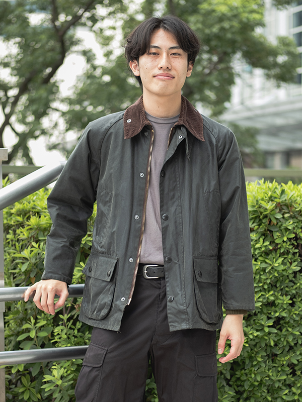 Mr.Takami